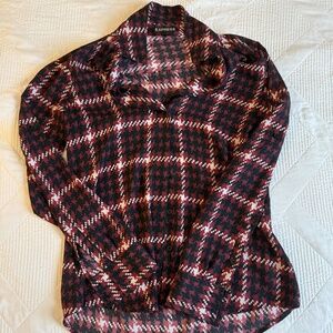 Express Women’s Shirt